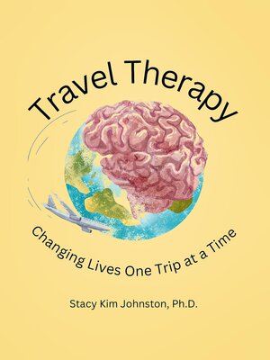 cover image of Travel Therapy